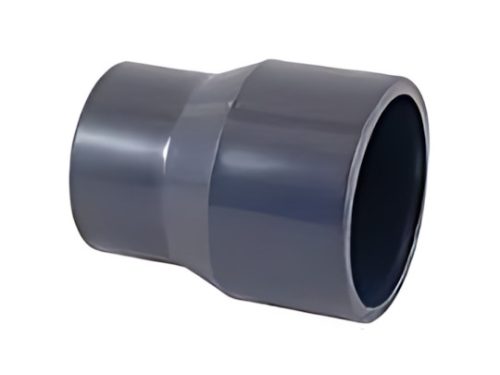 PVC Szűkítő karm.(40-)32/25(-32) 10/90db Nyomó CP PN16 (111325)507163225