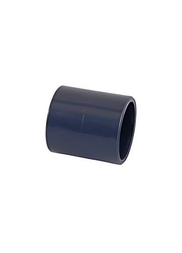 PVC Karmantyú 40x40 (105040) 1/84db Nyomó CP PN16 CL50116040