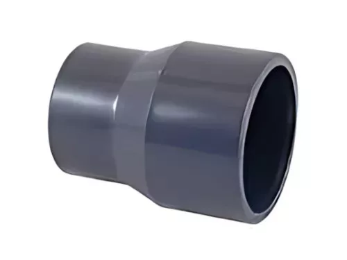 PVC Nyomó Szűkítő 63-50x20 PN10