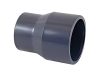 PVC Nyomó Szűkítő 63-50x25 PN10