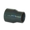 PVC Szűkítő karmantyú 63/40 1/84 Nyomó CP PN16