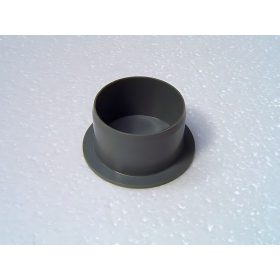 PVC Nyomó Végelzáró 20 Dugó PN10