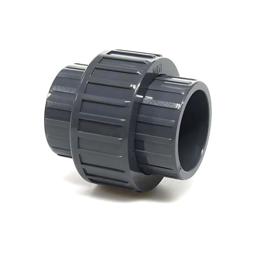 PVC Hollandi 20x20 (108020) 10/150 Nyomó CP PN16 CL53P8020