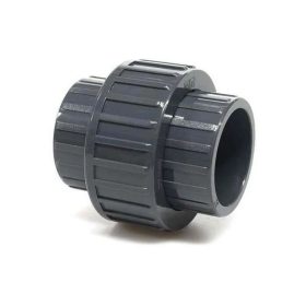 PVC Nyomó Hollandi 32x32 PN16