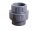 PVC Hollandi 40x40 (108040) 1/80 Nyomó CP PN16 CL53P8040