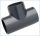 PVC T-idom 32x20x32 (104320) 10/60 Nyomó CP PN16