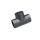 PVC Nyomó T-idom 32x25x32 PN16