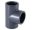 PVC T-idom 63x50x63 (104650) 1/45 Nyomó CP PN16 CL54216650