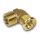 COMAP 22x3/4"KM gáz PRESS csatl.(4243G) 5/80db