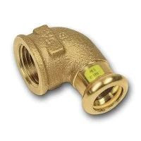 COMAP 15-1/2"-90°BM gáz PRESS (4090G) Könyök 5/80db