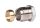 Danfoss csavarzat 15 réz+acél csövekhez 1/2"szelepekhez (013G4115)