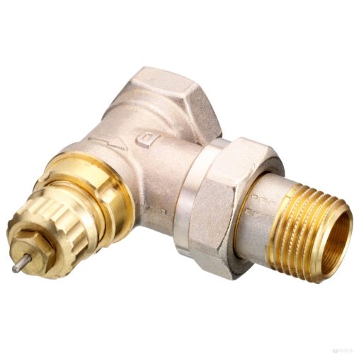 Radiátorszelep 1/2" Danfos RA-FN15 termosztatikus sarok