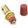 Danfoss PRÉMIUM Radiátor FELSŐszelep hosszított RA(013G7380)