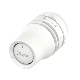 Danfoss klappos termosztátfej Redia RA 015G3380