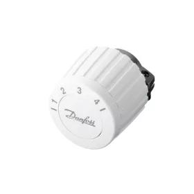   Danfoss termosztátfej padlófűtés szabályozásához FJVR (003L1040)