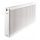 Delta Kompakt radiátor 400*1400 (11 PK) 600W