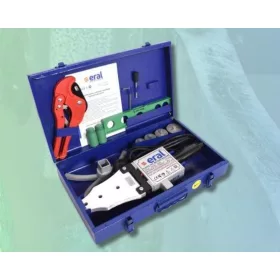 Eral sütőgép szett 1200W (63mm-ig) ER-02 /20-25-32