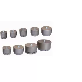 Eral hegesztővégpár 20mm-es WS-20