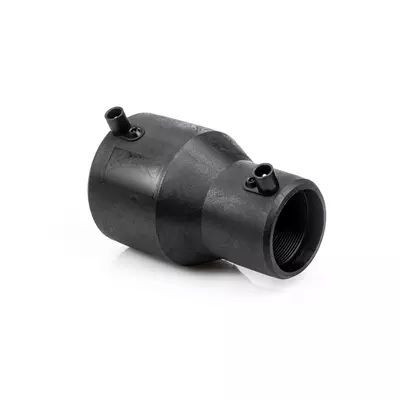Elektro Szűk.karm.DN40/25 (ST307425) Est PE100 RC SDR11 PN16 1/10db 107164025