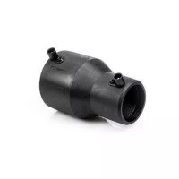 Elektrofúziós idomok