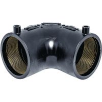 Elektrofúziós idomok