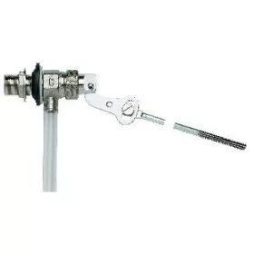 Jakabszelep Nikkel.RÉZ 1/2"(516/1) 1/100 FARG