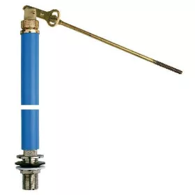   Jakabszelep ALSÓbekötésű 1/2" (520bis) FARG 5bar 1/50db