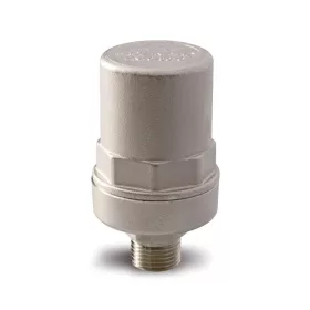 Vízütésgátló Nikkel.RÉZ 1/2"(470) 10/60 FARG