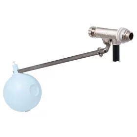 Jakabszelep 3/4" (524/1) °120 1/50db FARG 12bar