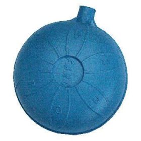 HDPE úszóg. 90mm GÖMB (530/1) 3/8-1/2" FARG 1/500/db