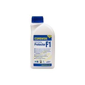   Fernox Protector F1 inhibitor vízkő és korrózió gátló 0,5/100l