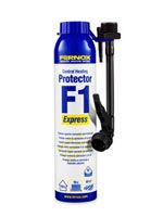 Fernox Protector F1 EXPRESS aerosol vízkő és korrózió gátló