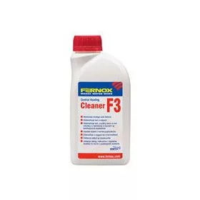 Fernox F3 Cleaner 500ml tisztító foly.