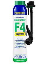 Fernox F4 szivárgás tömítő aerosol 265ml