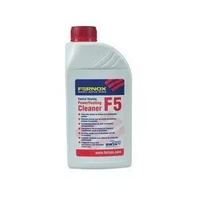 Fernox F5 Cleaner 1000ml tisztító foly.