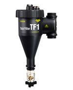 Fernox TF1 mágneses szűrő 3/4"