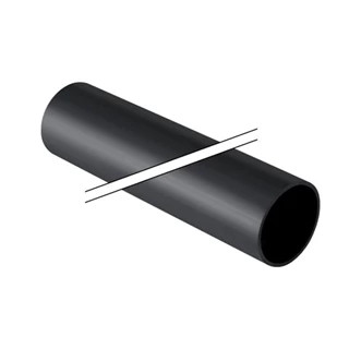 Geberit PE cső 63mm