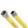 Gázflex kihúzható 1/2"KB 50-100cm SÁRGA Inox Eng.sz. 692482910001