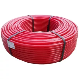 Herz padlófűtés cső 17x2 240fm/tek U172240