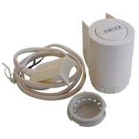 Termofej radiátorszelephez