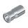 INOX acélp. KB szűkítő 88,9/28 rozsdamentes, ivóvízre