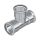 INOX acélpressz T idom 54 rozsdamentes, ivóvízre