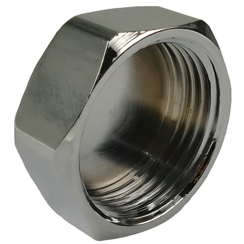 Kupak 3/8"Króm.réz(11680C000C)Idr.1/10db