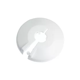   Csőrózsa szimpla 15-ös müa. fehér (286) Itap (100/1.000)