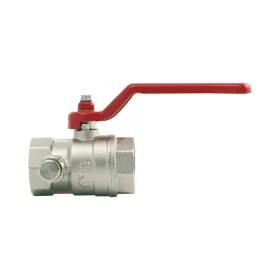 Golyóscsap 1/2"BB légtelenítős ITAP(115) 14/112db