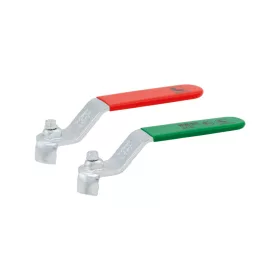 Golyóscsap elzárókar N'1 1/2"ITAP (084)