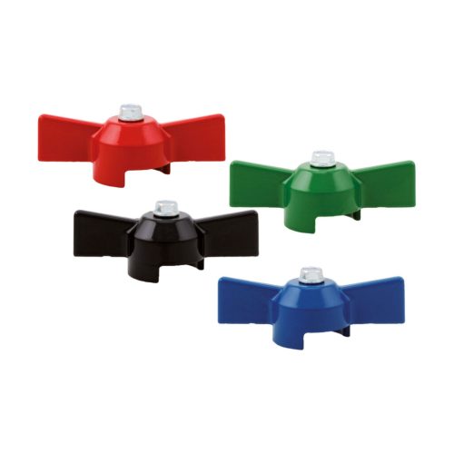 Golyóscsap elzáróTkar N'1 ITAP (087) 1/4"-3/8"-1/2"-hoz