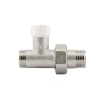 Radiátorszelep visszatérő