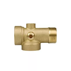   Hidrofor csatlakozó ötjáratú 1"ITAP(110) 1/125db efc-w1114mf