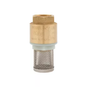 Lábszelep 1" ITAP (108)